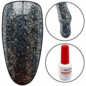 Color gel, № 1465 BW, 15 ml
