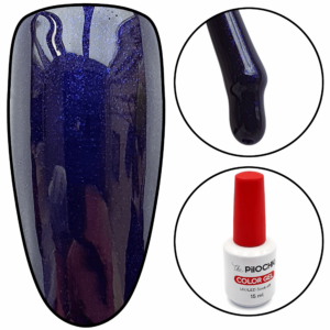 Color gel, № 1504 BL, 15 ml